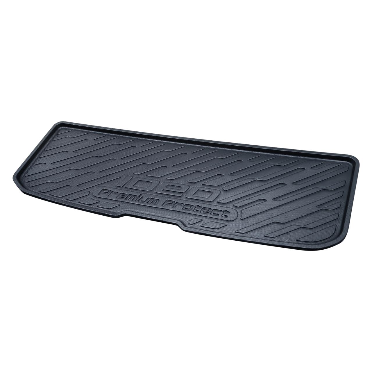 CARGO TRAY BLACK (PE)